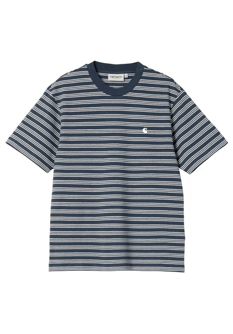 W' Sydney duskyblue Vorderansicht