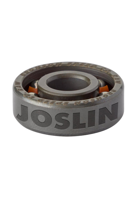 Chris Joslin Pro 6-Ball raw Oberansicht