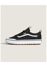 MTE Old Skool Waterproof Insulated black-white Vorderansicht