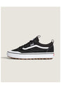 MTE Old Skool Waterproof Insulated black-white Vorderansicht