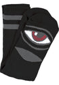 Sect-Eye-III black Vorderansicht