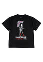 Marceline black Vorderansicht