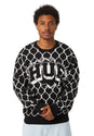 Breakthrough Crewneck black Vorderansicht
