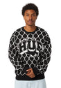 Breakthrough Crewneck black Vorderansicht