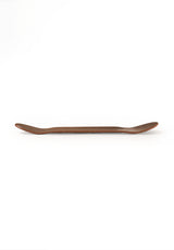 Classic Logo Mini brown Oberansicht