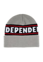 Bar Logo Long Shoreman grey Vorderansicht