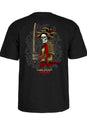 Sakura Yosozumi Onna Bugeisha black Vorderansicht