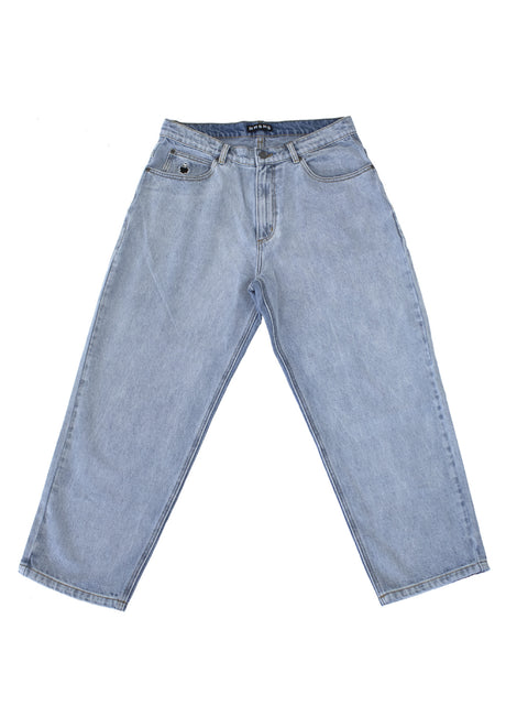 Cyclops lightstonewash Vorderansicht
