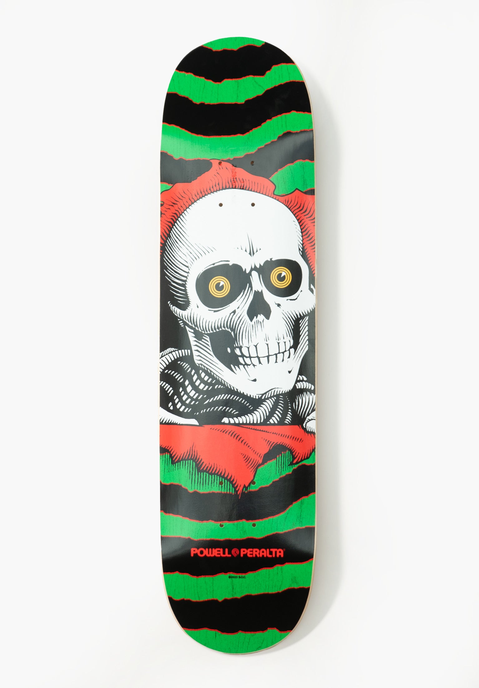 BONES POWELL PERALTA SANTA CRUZ ワッペン　11 Pre-Order & Limited Edition Skateboards | Amateur Athlete