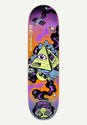 Knibbs Invasion Hand Pro multicolored Vorderansicht