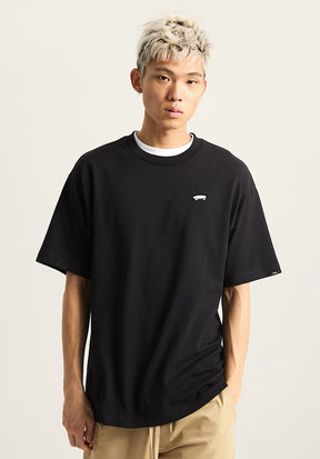 Salton Loose black Vorderansicht