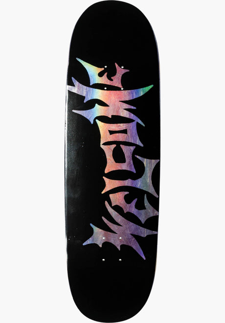 Vamp on Boline 2.0 black/assorted stain Vorderansicht