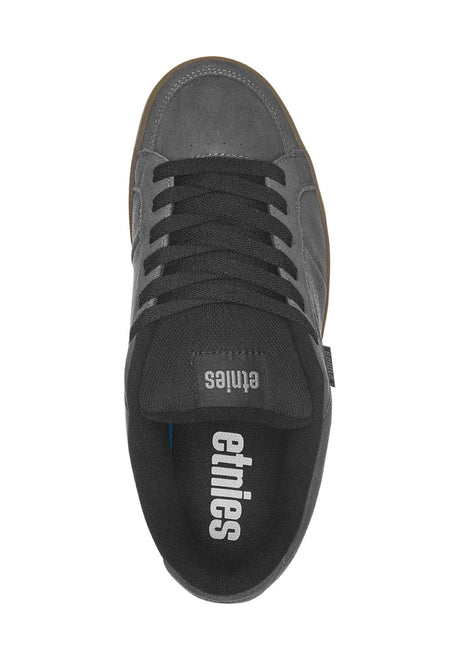 Kingpin carbon Oberansicht