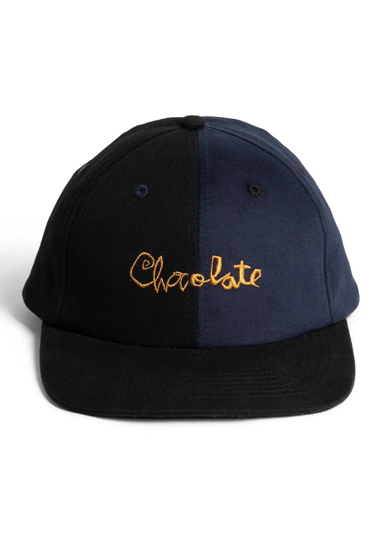Choc Skrunk navy-black Vorderansicht