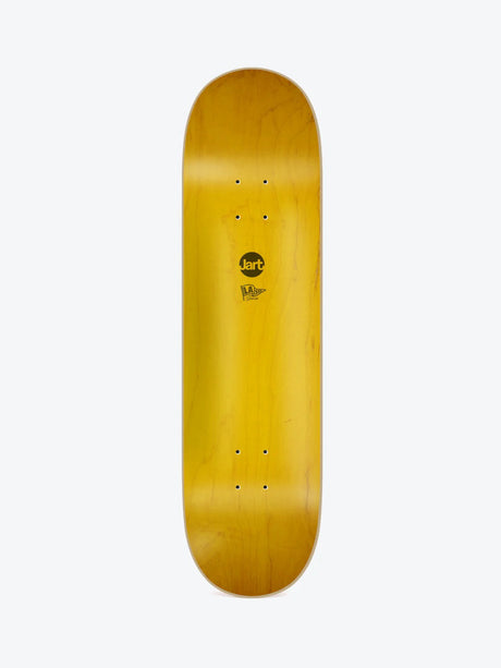 Laser Series yellow Vorderansicht
