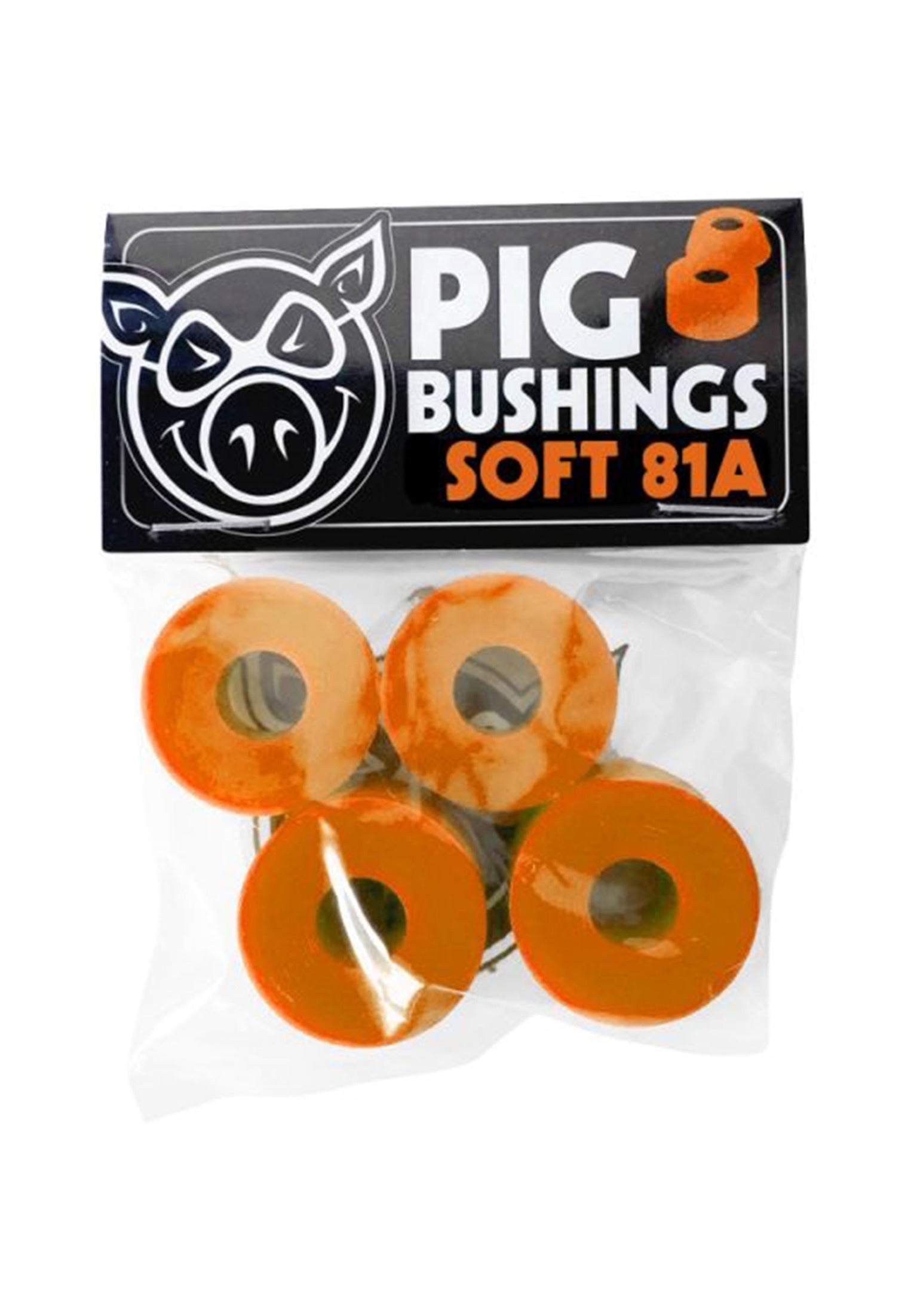 Pig – TITUS