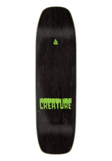 Feeding Time XX Pro Series Shaped Navarette Rueckenansicht