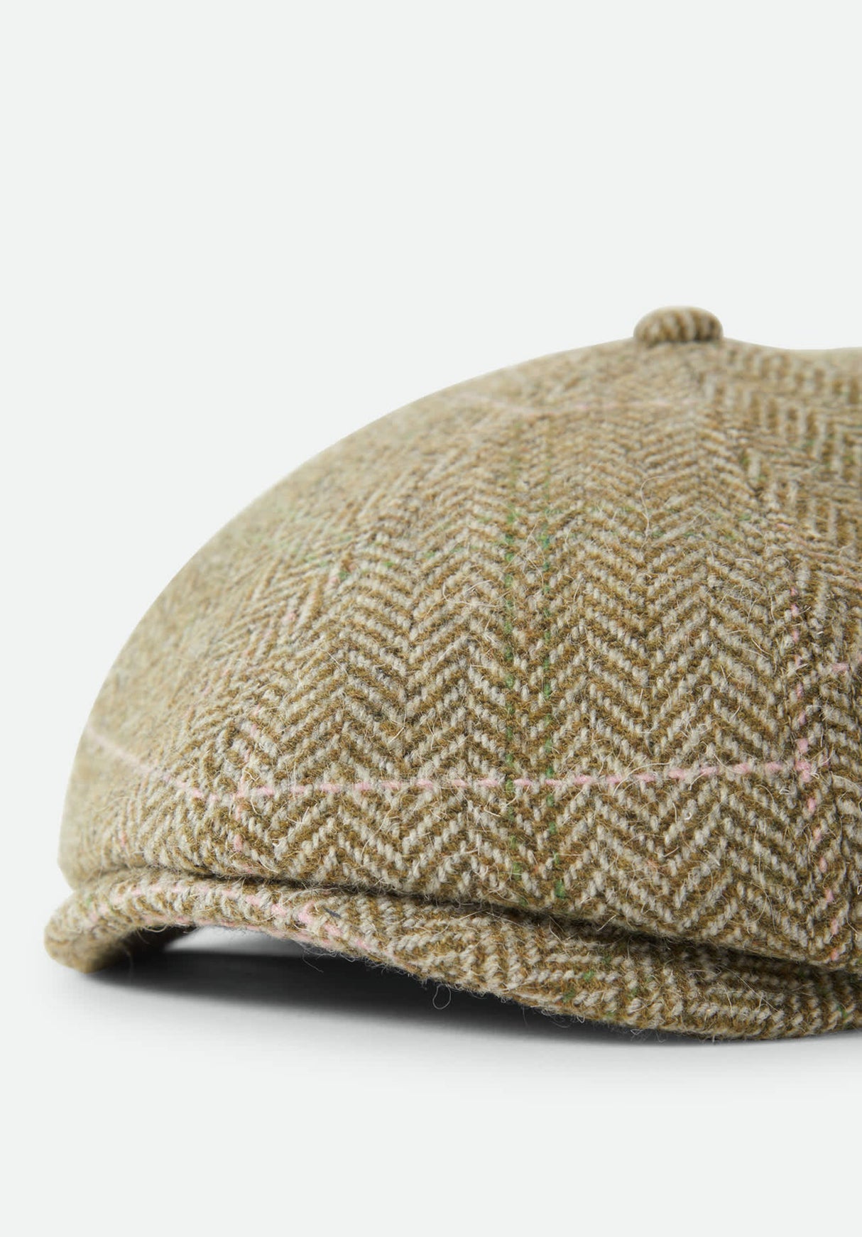 Brood LW sublimegreenhoundstooth Closeup1