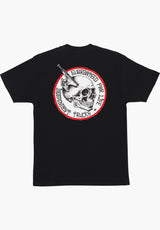 Truck Head Heavyweight black Rueckenansicht