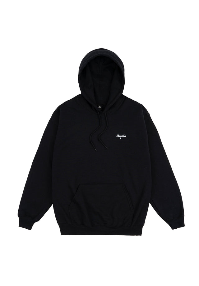 Femme black Vorderansicht