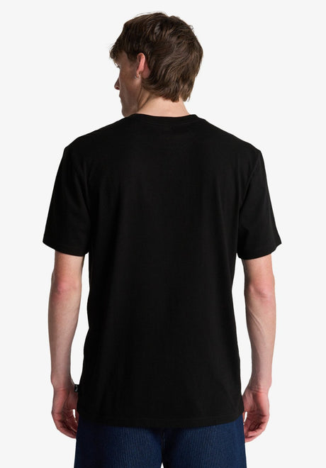 Icon Wave black Rueckenansicht