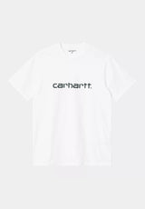 Script white-black Vorderansicht