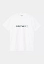 Script white-black Vorderansicht