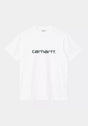 Script white-black Vorderansicht