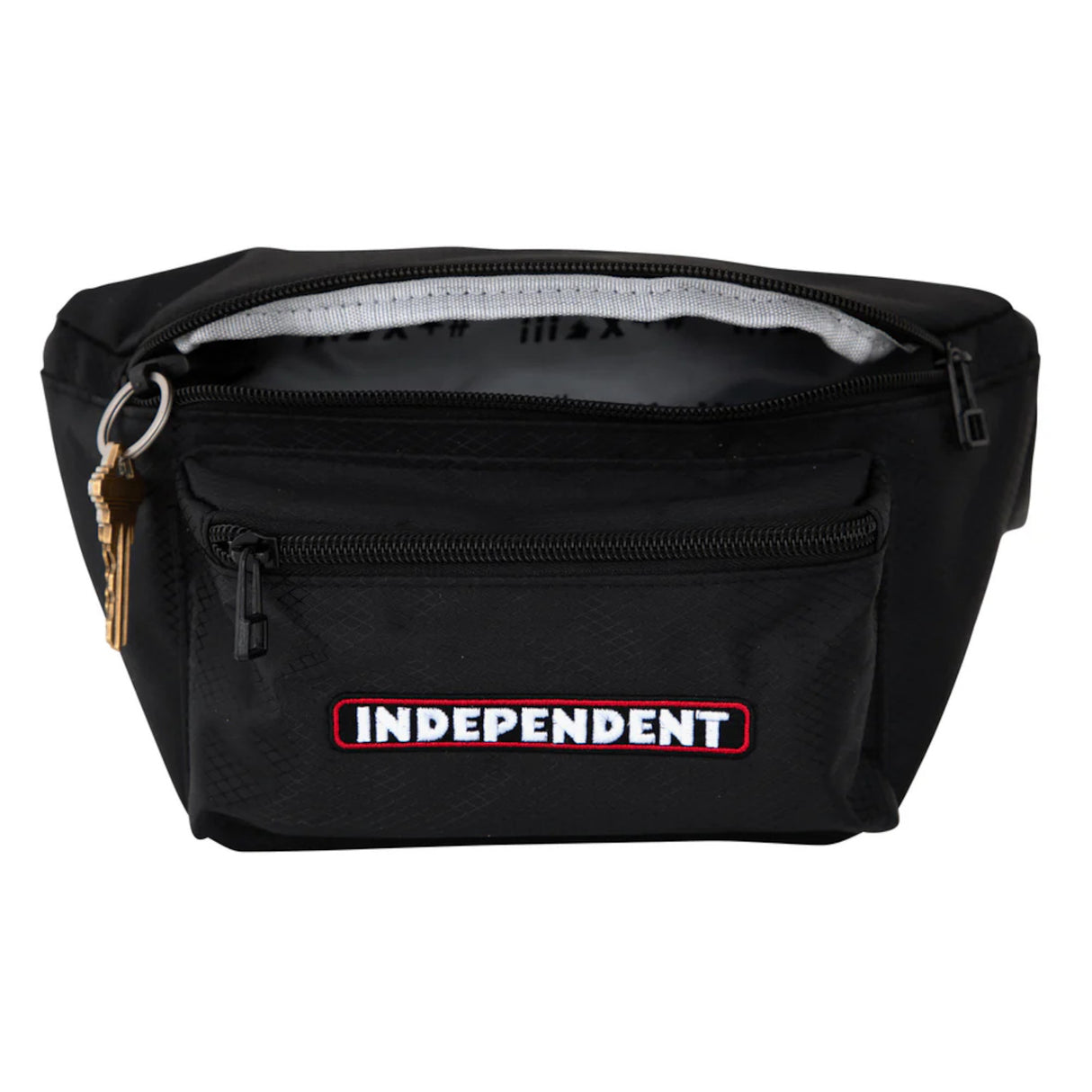 BTG Sling black Closeup1
