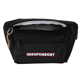 BTG Sling black Closeup1
