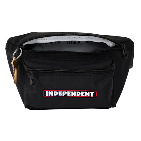 BTG Sling black Closeup1