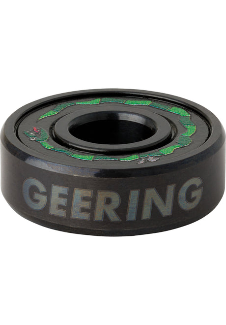 Breanna Geering Pro Bearing G3 black-green Closeup2