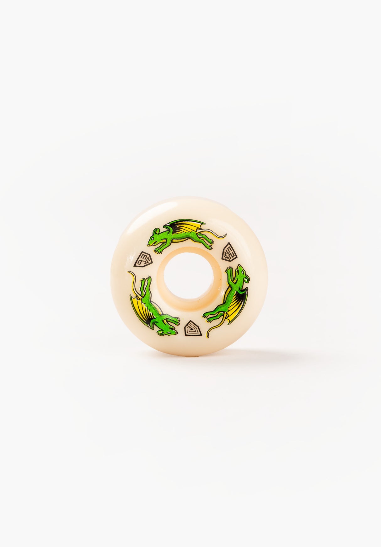 Dragon Formula Nano Rat 93A V5 offwhite Rueckenansicht