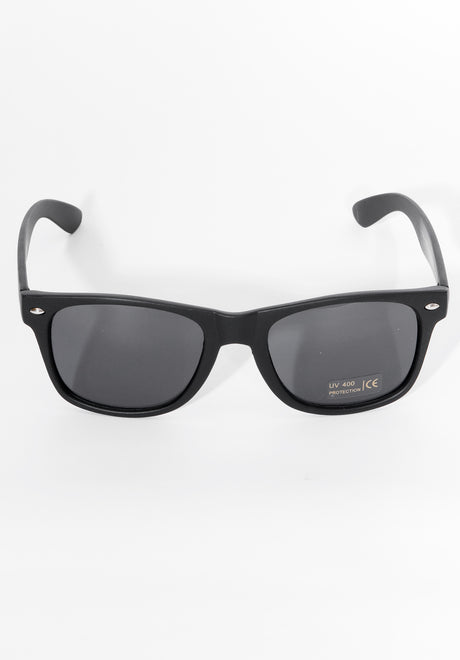 Slick black-black-black Rueckenansicht