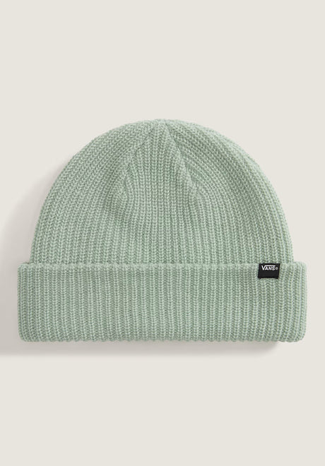 Core Basic Cuffed grey-olive Vorderansicht