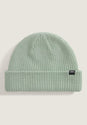 Core Basic Cuffed grey-olive Vorderansicht