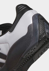 Puig Samba silvermetallic-coreblack Oberansicht