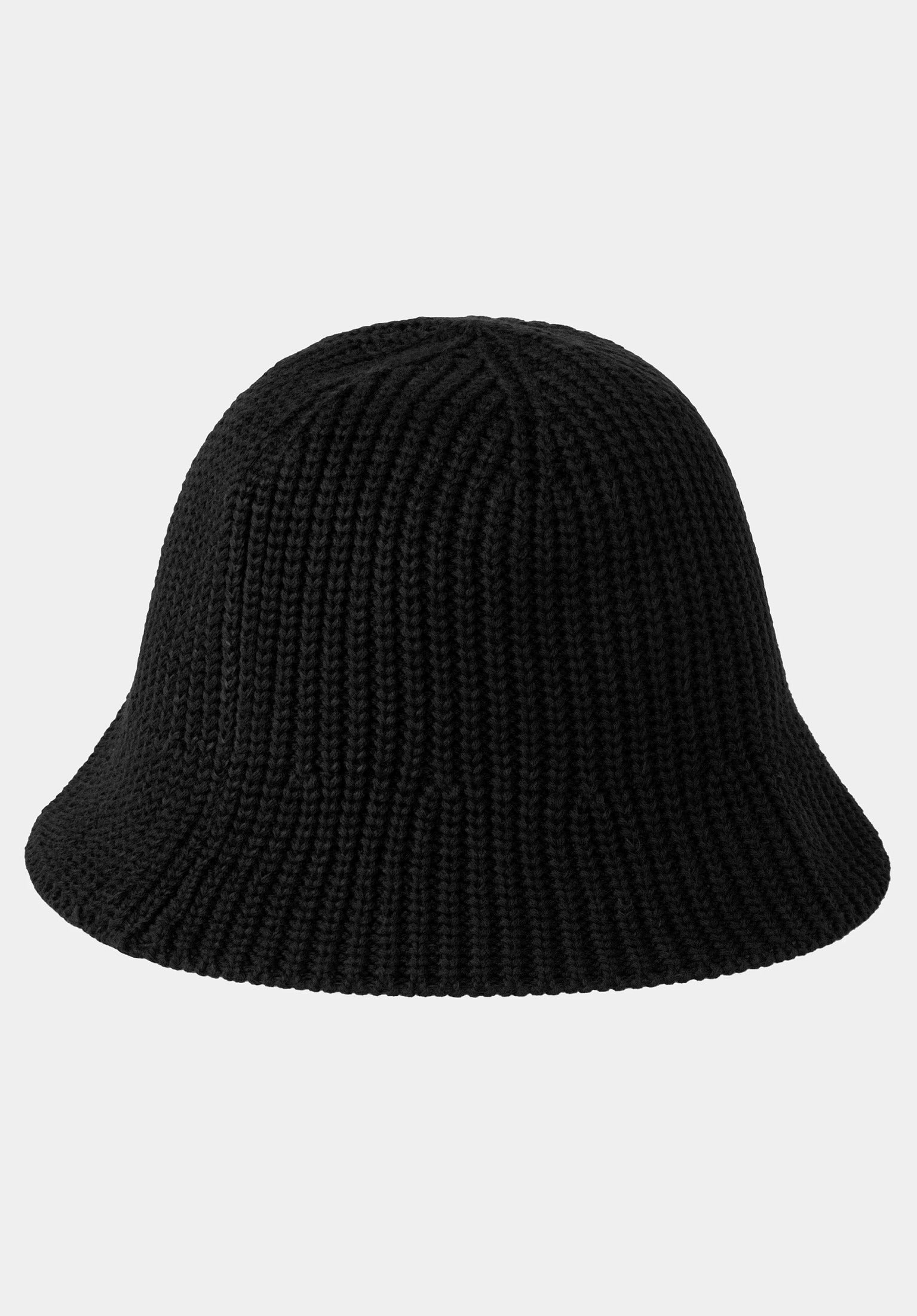 W' Paloma Carhartt WIP Hat in black for women – TITUS