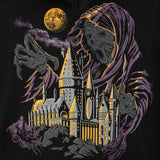 x Harry Potter Dementor black Closeup1