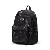 Thrasher Gonz Classic XL black Seitenansicht