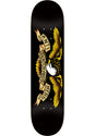Classic Eagle black Vorderansicht