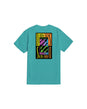 Double Vision chalkymint Vorderansicht