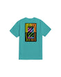 Double Vision chalkymint Vorderansicht