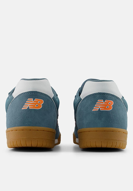 600 Tom Knox saltwater Oberansicht