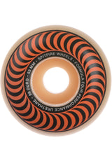 Formula Four Classic 99A orange Vorderansicht