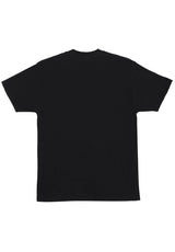 Accelerator Heavyweight black Rueckenansicht