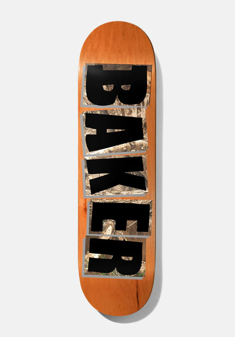 Hawk Brand Logo Big Buck orange-black Vorderansicht