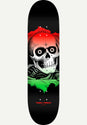 Ripper Fade Popsicle green Vorderansicht