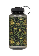 Water Bottle multicolor Vorderansicht