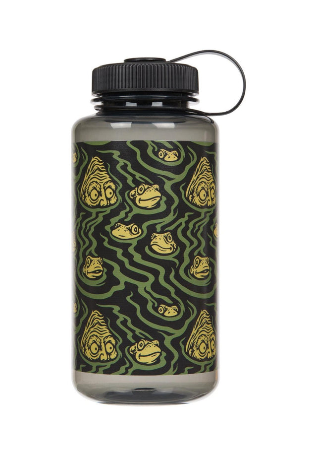 Water Bottle multicolor Vorderansicht